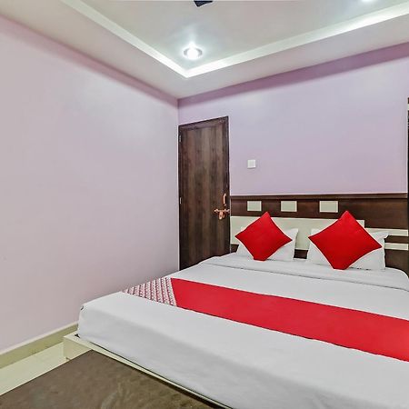 Super Hotel O Royal Raj Nandgaon Extérieur photo