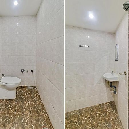 Super Hotel O Royal Raj Nandgaon Extérieur photo
