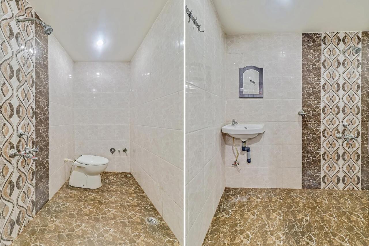 Super Hotel O Royal Raj Nandgaon Extérieur photo
