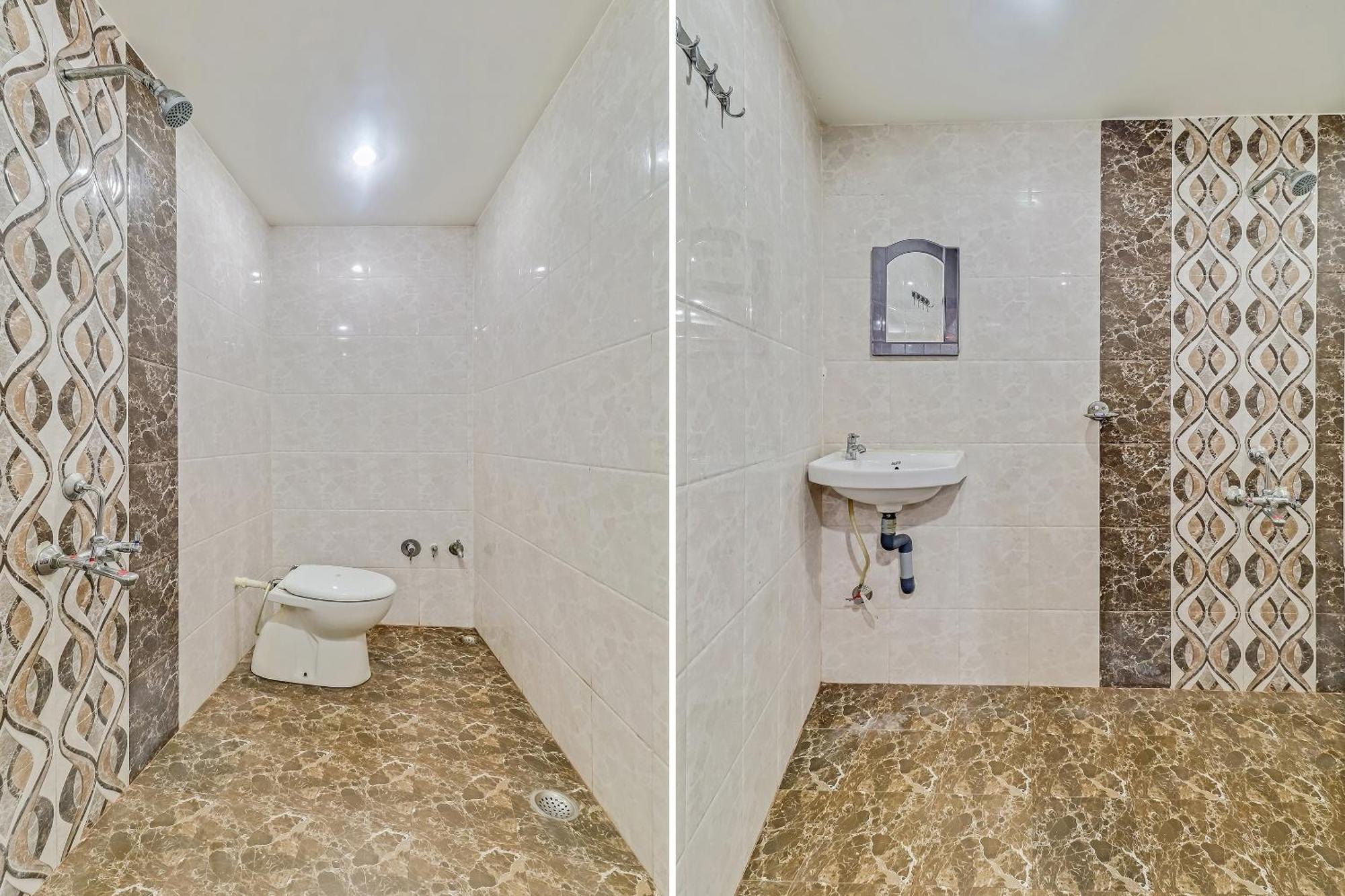 Super Hotel O Royal Raj Nandgaon Extérieur photo