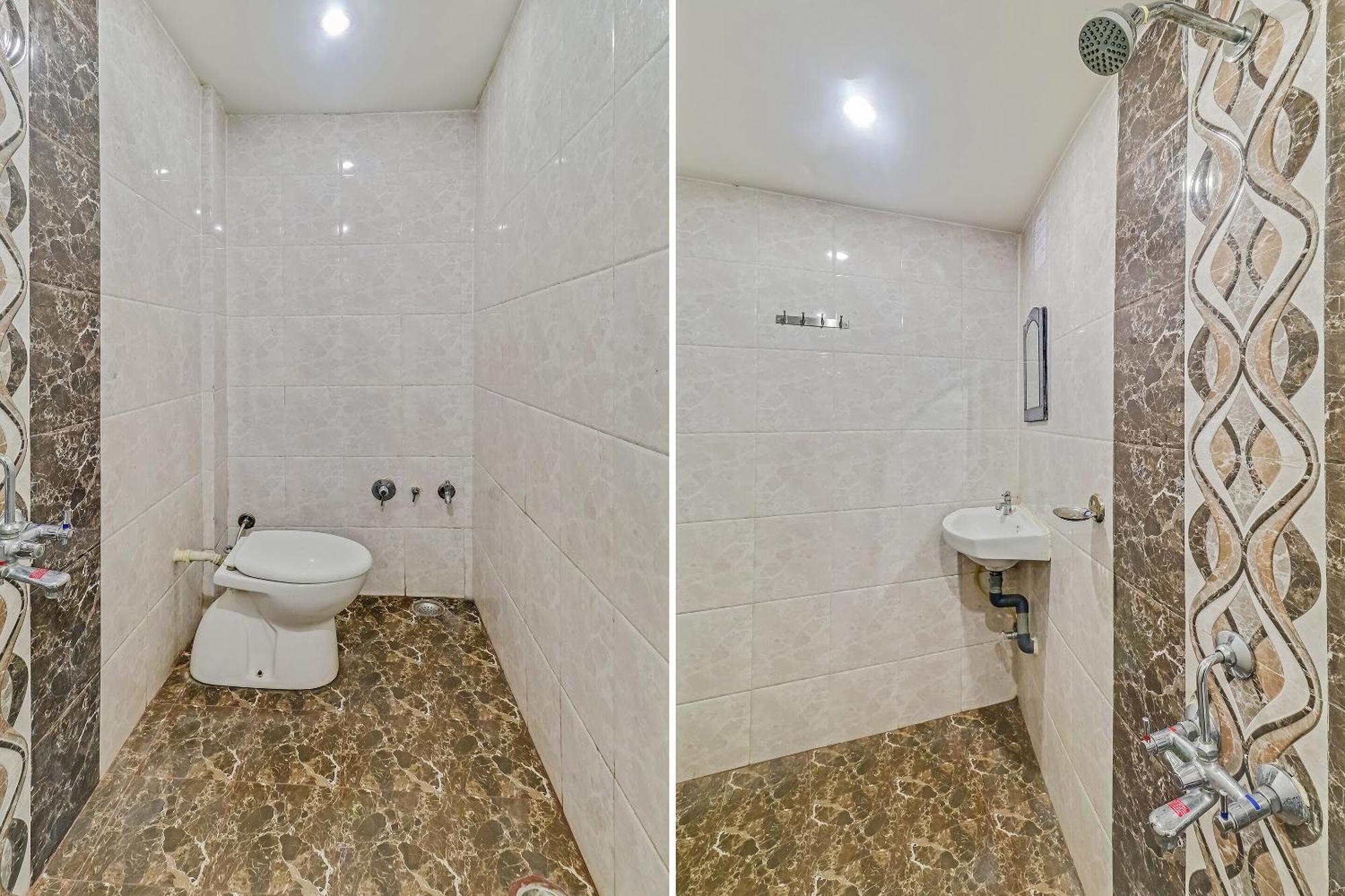 Super Hotel O Royal Raj Nandgaon Extérieur photo